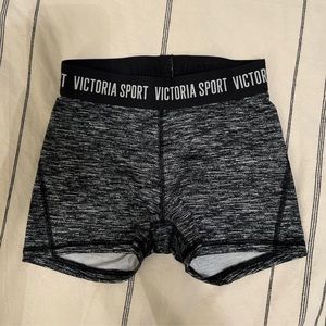 Victoria’s Secret workout shorts
